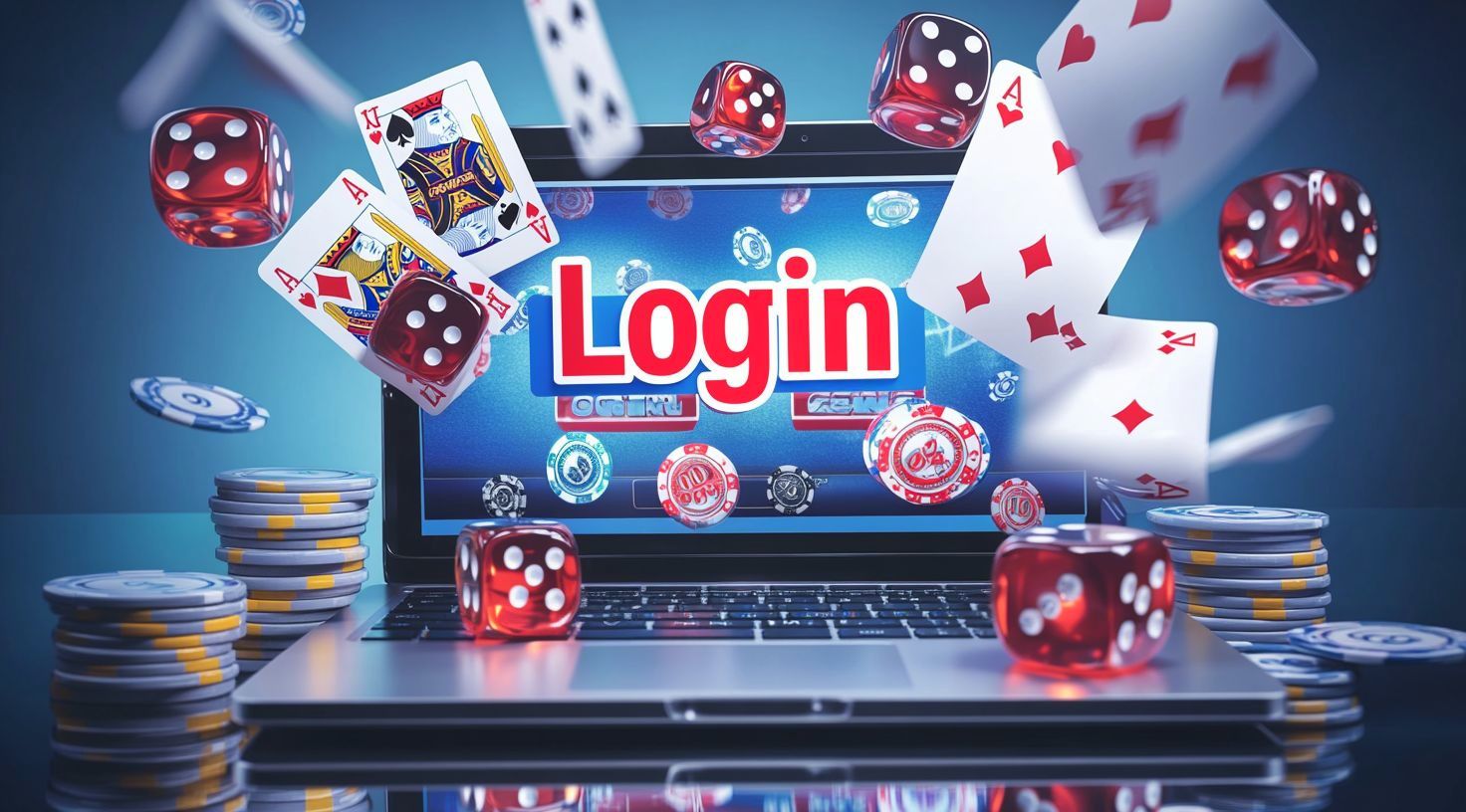 Journey at Casino Online AH888